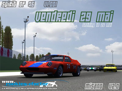 [Open Rookies-Rfactor] Spirit of 76 @ Misano Sanstitre-1kfma