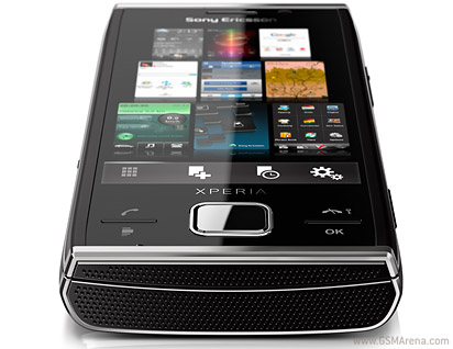 Sony Ericsson - XPERIA X2 - Windows Mobile ..  ..  ..  ..  .. Se-x2-4xfnu
