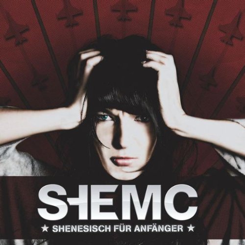 She MC - Shenesisch für Anfänger Shenesischv2nh