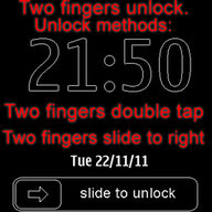 [LanternSoft] Slide To Unlock 1.1.0 Symbian^3-UNSigned-Retail-Kryak Shot1-192x1928sc0f