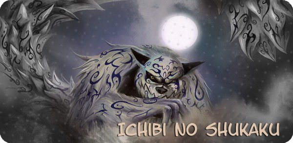 Seguchi Yaten // Ichibi no Jinchûriki // Bijû Meister // Jônin // Yukigakure no Sato Shukakujvxdw