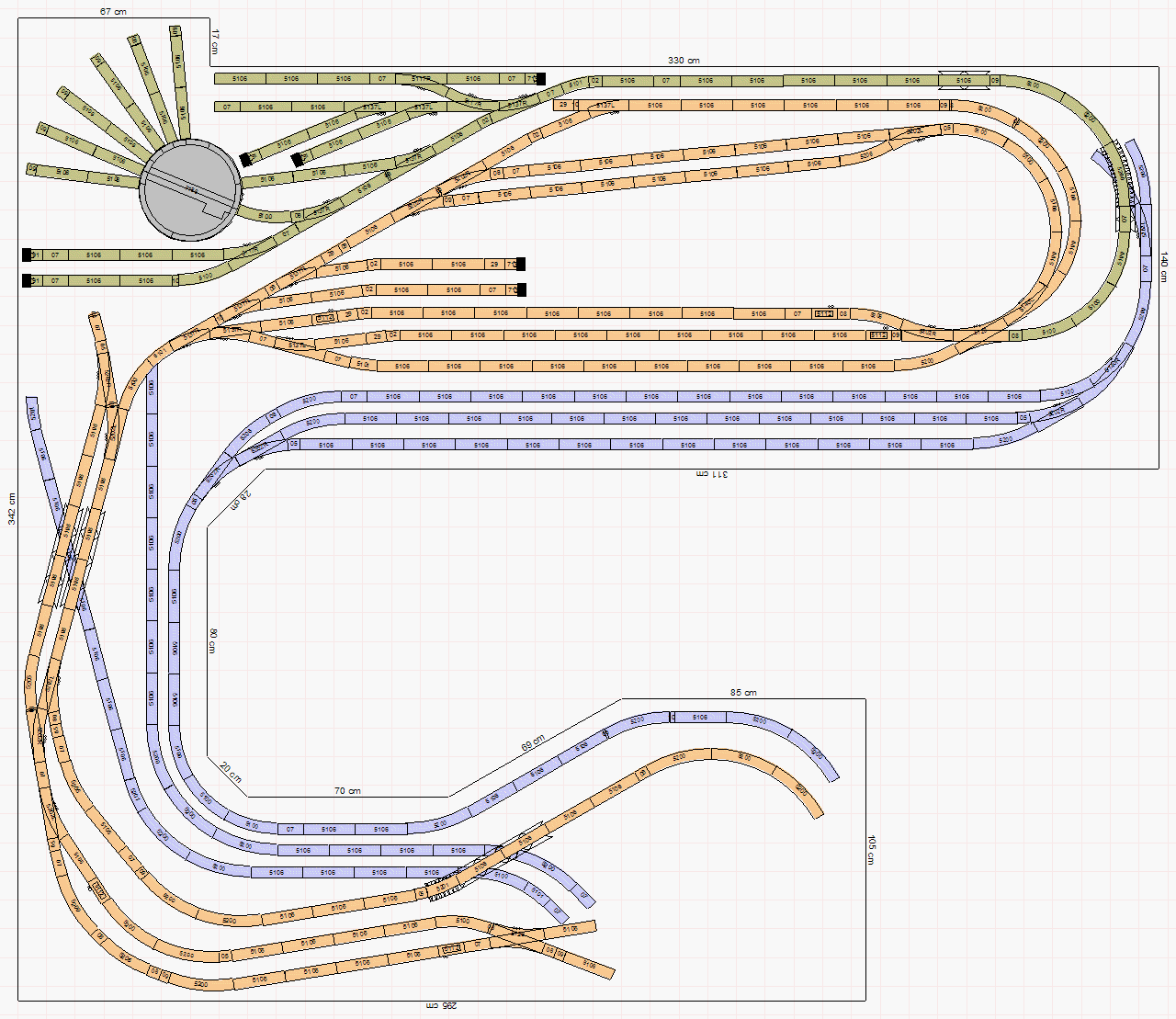 Meine kommende Anlage - von der Planung bis zur Realisierung - Seite 5 Sichtbarestreckenj2o0y