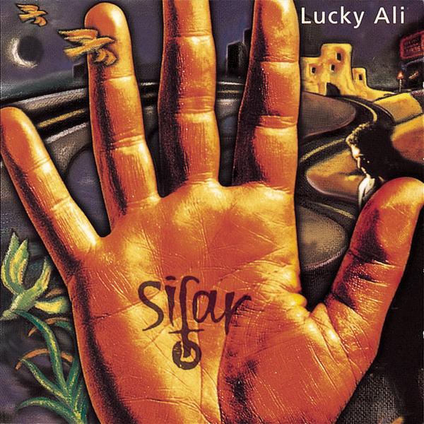 Lucky Ali - Sifar (+added tracks) Sifar7jn