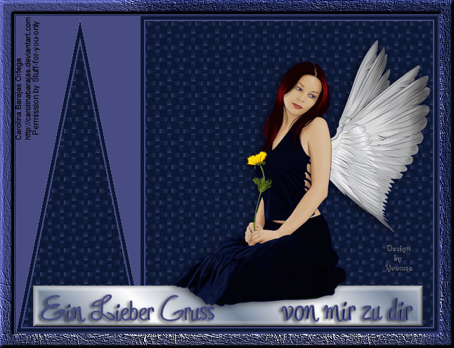 Meine Werke mit Photoimpact+PaintShopPro Silversign41ct