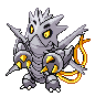 Azrael's Sprites Silverziim