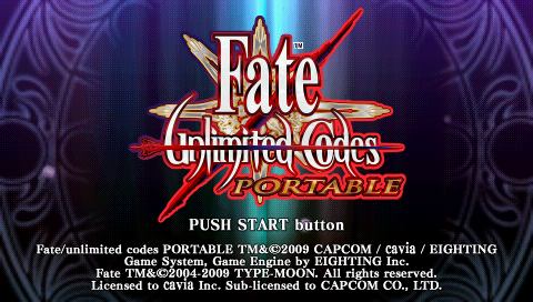 Fate Unlimited Codes + Tutorial Snap031qct9