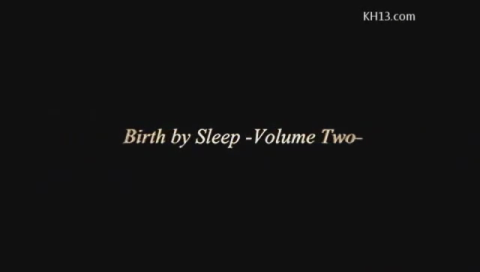 Kingdom Hearts Birth By Sleep 2 ? Snapshot20110119145955ahgt