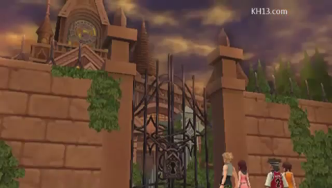 Kingdom Hearts Birth By Sleep 2 ? Snapshot201101191501000fiy