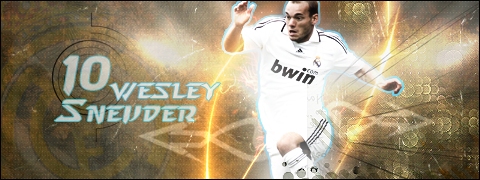 Real Madrid Wallpapers Sneijderraj4