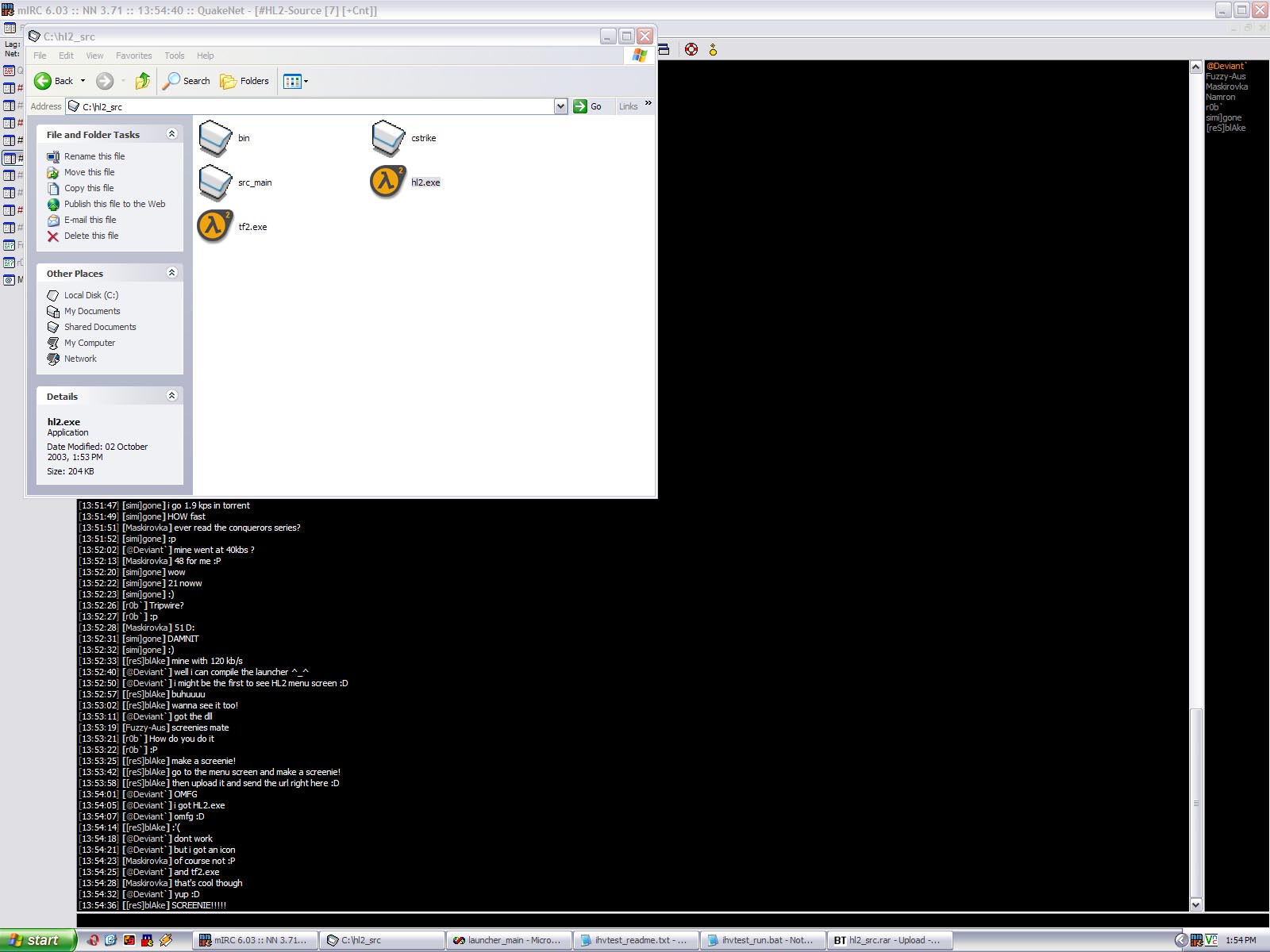 Some progress Sourcecode10rj0