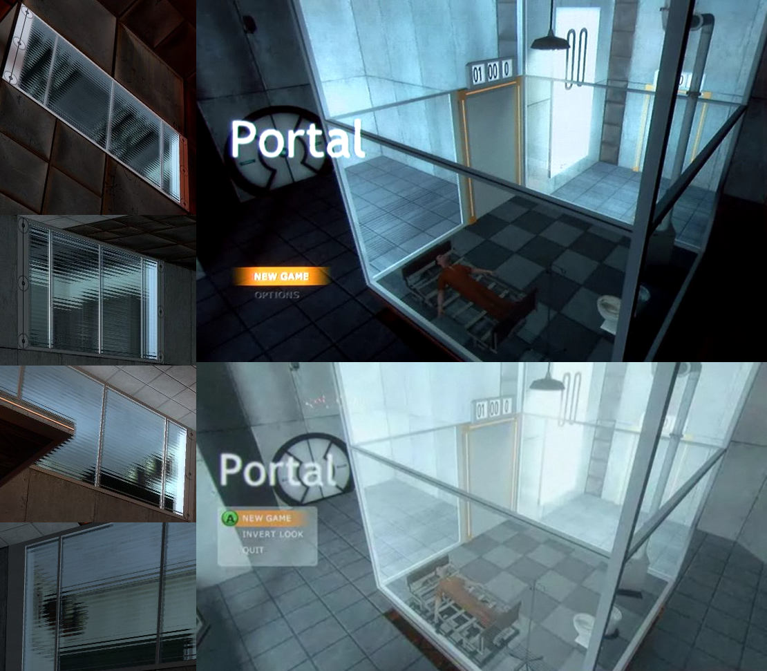 Portal Beta level design was cooler than retail Ssddddd8c0e