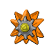 Mister Stolloss Starmie-ncg04