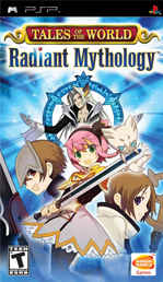 Preview: Tales Of The World - Radiant Mythologie Talesof84x