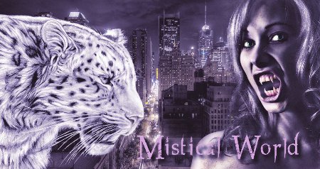 Mystical World - Es gibt nichts was es nicht gibt Tittelbildklein7qa8