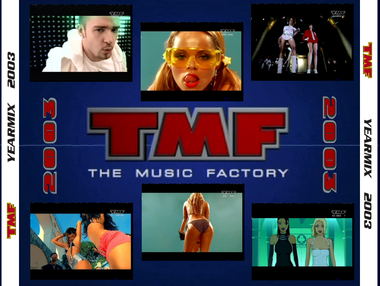 TMF Video Mix - TMF Video Year Mix 2003 [mpg] Tmf.2003_coverhq2j