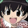 Azumanga Daioh Tomowhr