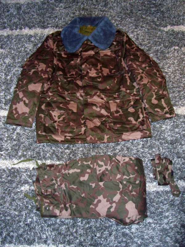 Russian/Soviet Winter Uniforms Ttskowinter44qjgp