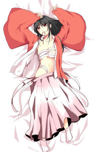 Misaki [Yuki, Chunin] TS Tumblr_m78bh1mg4j1r0tfoue0