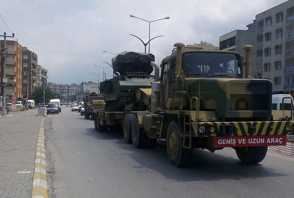 Armée Turque/Turkish Armed Forces/Türk Silahlı Kuvvetleri - Page 6 Turkey1rsw4x