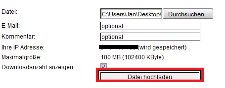 [HowTo] Daten hochladen Uploadtut3q2bs