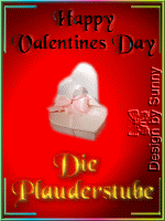 Partnergrüße von Die Plauderstube Valentinstag183ni