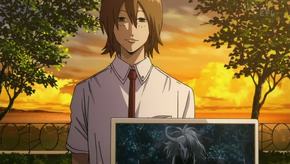 Phi Brain: Kami no Puzzle Vlcsnap-2011-10-03-01hfeqk