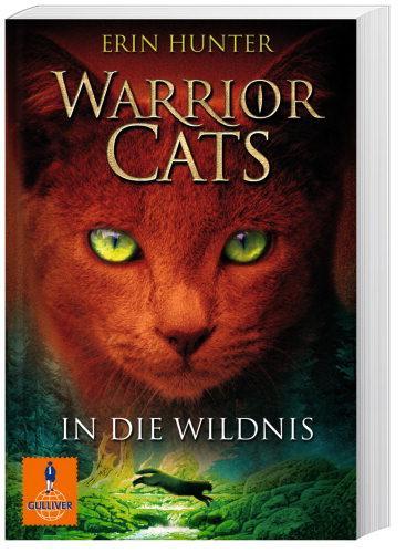 1. In die Wildnis Warrior-cats-in-die-wfblsj