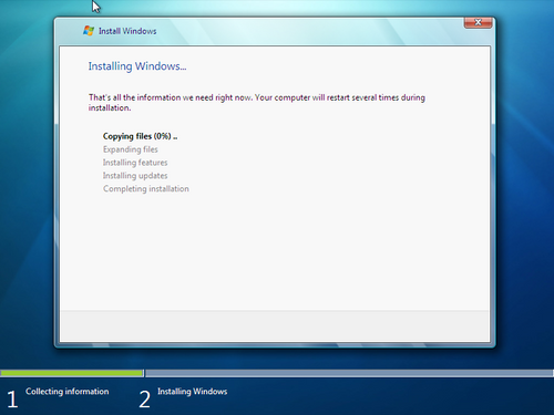 Windows 7 Format Atma ve Ykleme  Win8u7c2