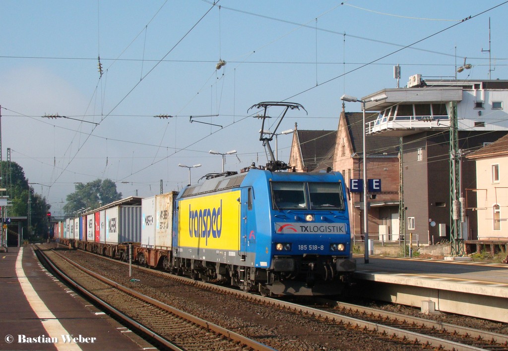 Die Nord-Süd-Strecke X2011.08.200911h185518zjiz