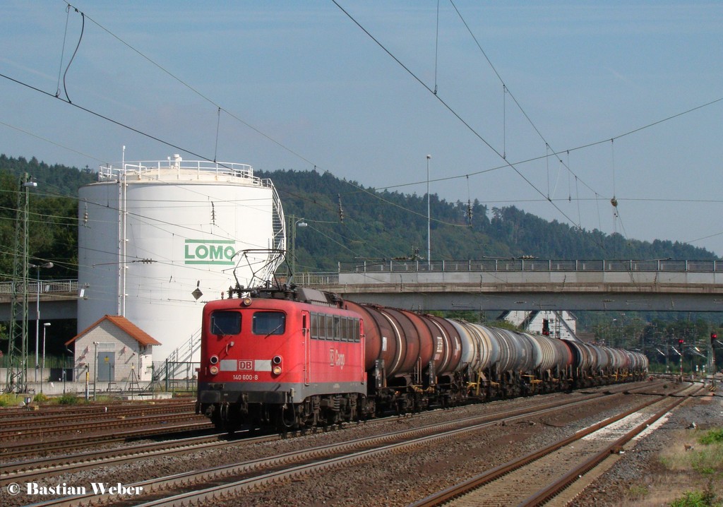 Die Nord-Süd-Strecke X2011.08.201125h140600sj64