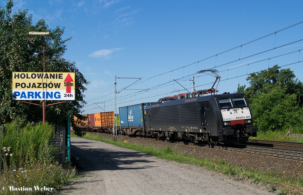 [Deutschlandpass] Woche 1 (Hamburg, Polen, Oberaudorf, NSS...) [23.07.-27.07] X2012.07.241018hes64fopp7t