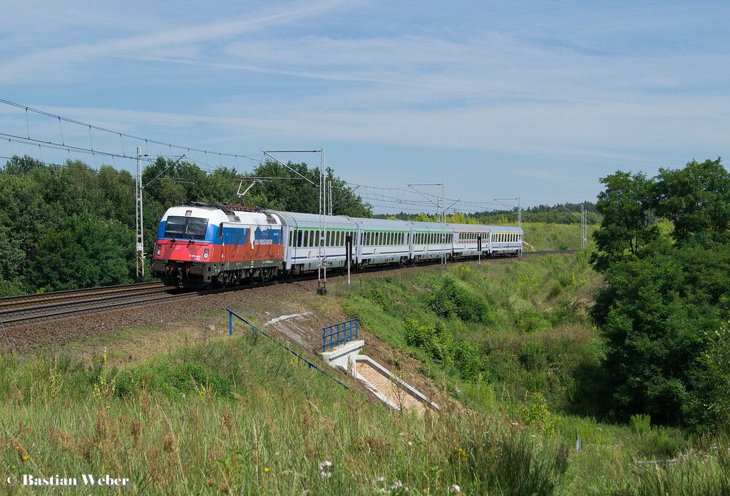 [Deutschlandpass] Woche 1 (Hamburg, Polen, Oberaudorf, NSS...) [23.07.-27.07] X2012.07.241210h53700o1po8