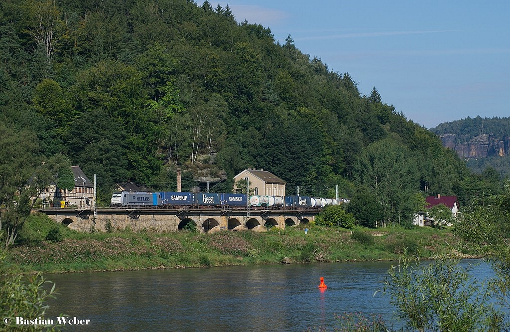 [Deutschlandpass] Woche 1 (Hamburg, Polen, Oberaudorf, NSS...) [23.07.-27.07] X2012.08.120923h186185us30