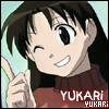 Azumanga Daioh Yukari4oh