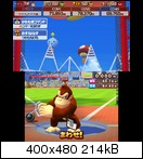 [Wii/3DS] Mario & Sonic at the London 2012 Olympic Games 003vkr5m