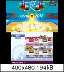 [Wii/3DS] Mario & Sonic at the London 2012 Olympic Games 0194cpt4