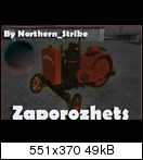 [DL] Zaporozhets By Northern_Strike [MP] 07nmqy