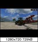 [DL] John Deere 8530 [MP] 10s22