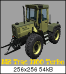 MB Trac 800T,900T,1000T,1100T 1100ip3g