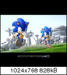 SEGA :: Sonic Generations 123kvm