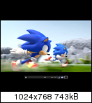 SEGA :: Sonic Generations 134mxz