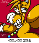 Die Unredlichkeit hat mal wieder gewonnen ^_^v - Seite 2 2289-sonicdashsonic_tewu1w