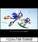 SEGA :: Sonic Generations 2vk2n