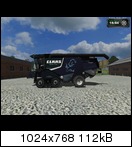 [MP] Lexion 770 TT EuropaTour in der neuen Version 2x7hb