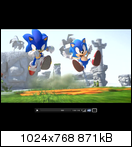 SEGA :: Sonic Generations 3qkp1