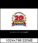 SEGA :: Sonic Generations 5t8ct