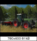 FENDT 816 Favorit [MP] 8164cccnmb7