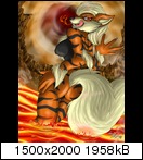 Die Unredlichkeit hat mal wieder gewonnen ^_^v - Seite 2 Arcanine_by_renaayama_5mzs