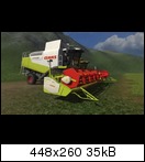 [MP] Claas Lexion 580 Pack Claaslexion580packmofai772