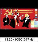 Der Desktop-Thread Communistpartyyqak